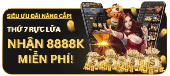 Trò chơi Bắn Cá đổi thưởng tại kv999 app