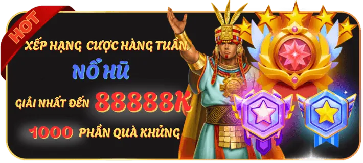 Game slot với Jackpot lớn tại kv999 app