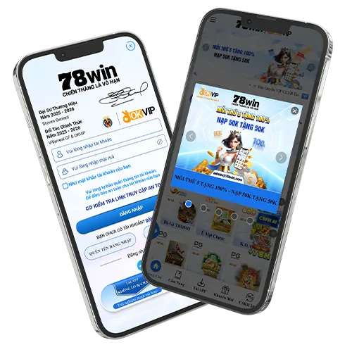 Ứng dụng kv999 app trên điện thoại