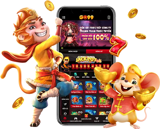 Hệ thống vũ khí đa dạng kv999 app