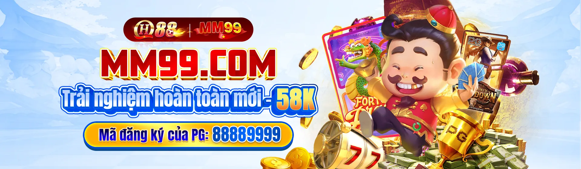 Hình ảnh hỗ trợ khách hàng và logo kv999 app